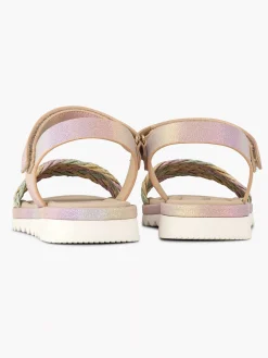 Graceland Roze Sandaal-Kinderen Jongensschoenen