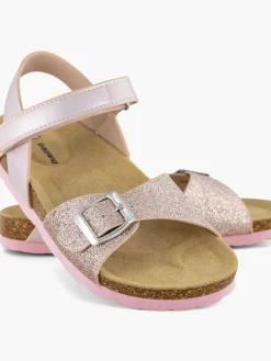 Graceland Roze Sandaal-Kinderen Jongensschoenen