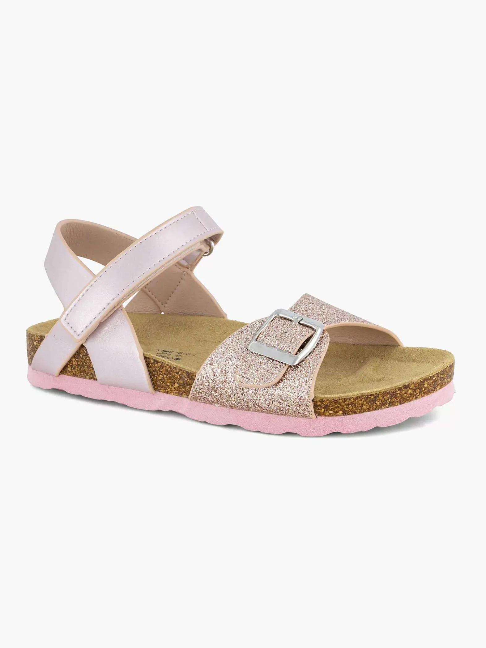 Graceland Roze Sandaal-Kinderen Jongensschoenen