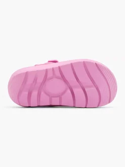 FILA Roze Sandaal-Kinderen Jongensschoenen