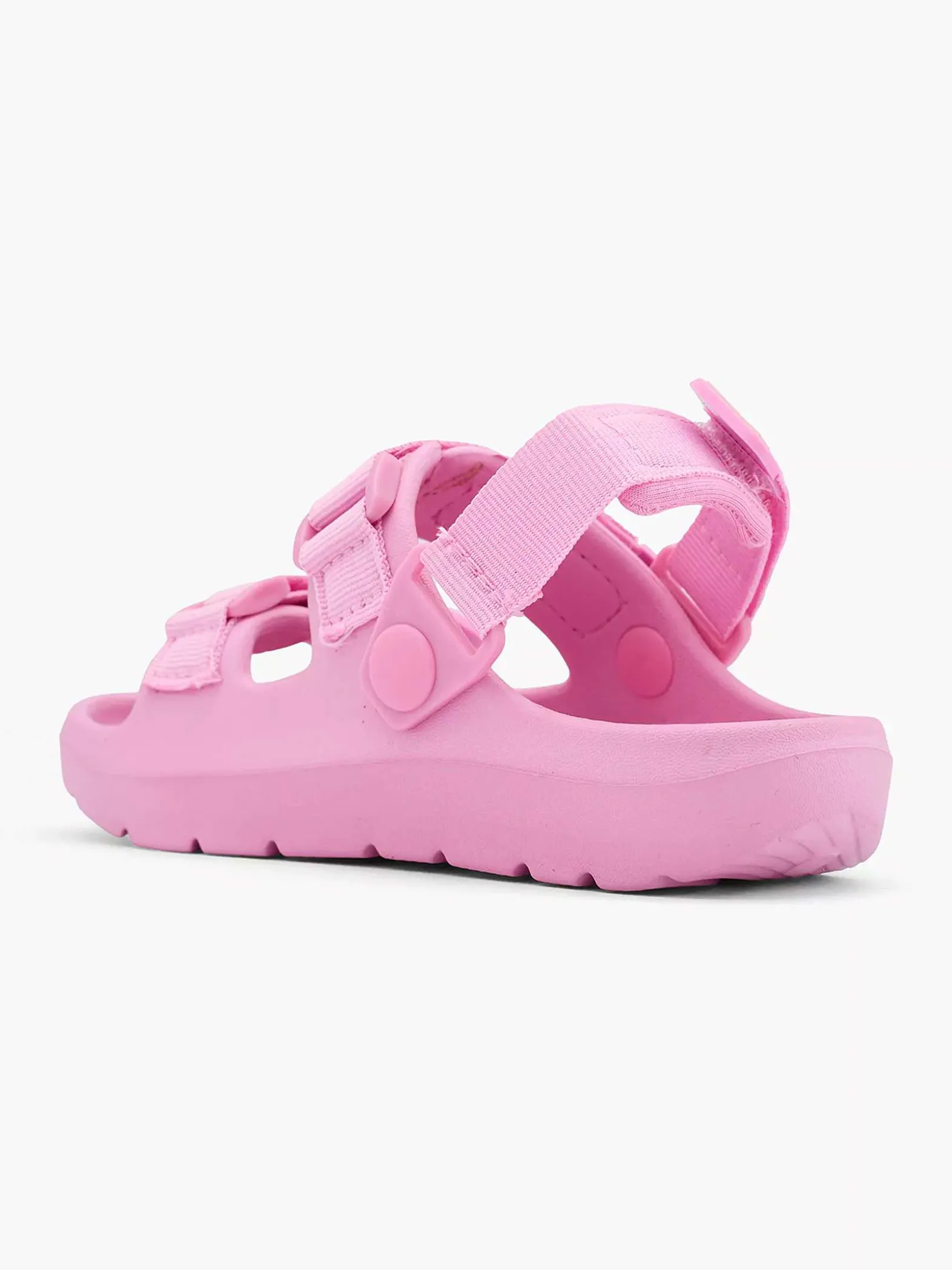 FILA Roze Sandaal-Kinderen Jongensschoenen