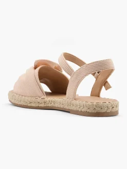 Graceland Roze Sandaal-Dames Sandalen