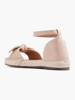 Graceland Roze Sandaal-Dames Sandalen