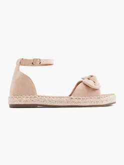 Graceland Roze Sandaal-Dames Sandalen