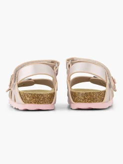 Graceland Roze Sandaal-Kinderen Jongensschoenen