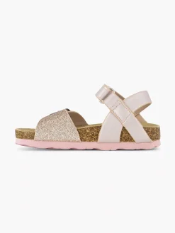 Graceland Roze Sandaal-Kinderen Jongensschoenen