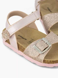 Graceland Roze Sandaal-Kinderen Jongensschoenen