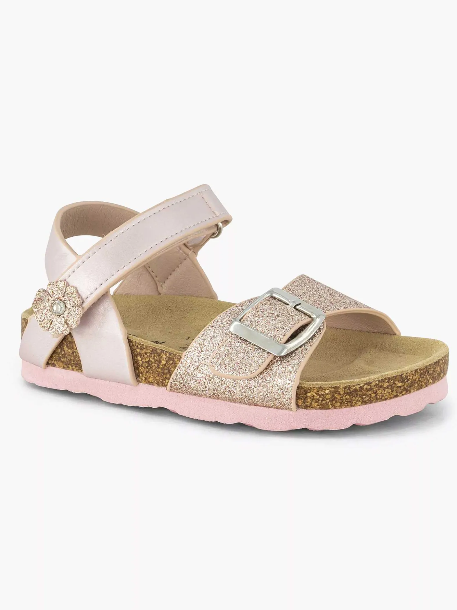 Graceland Roze Sandaal-Kinderen Jongensschoenen