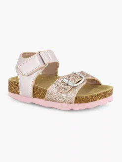 Graceland Roze Sandaal-Kinderen Jongensschoenen