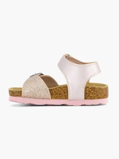Graceland Roze Sandaal-Kinderen Jongensschoenen