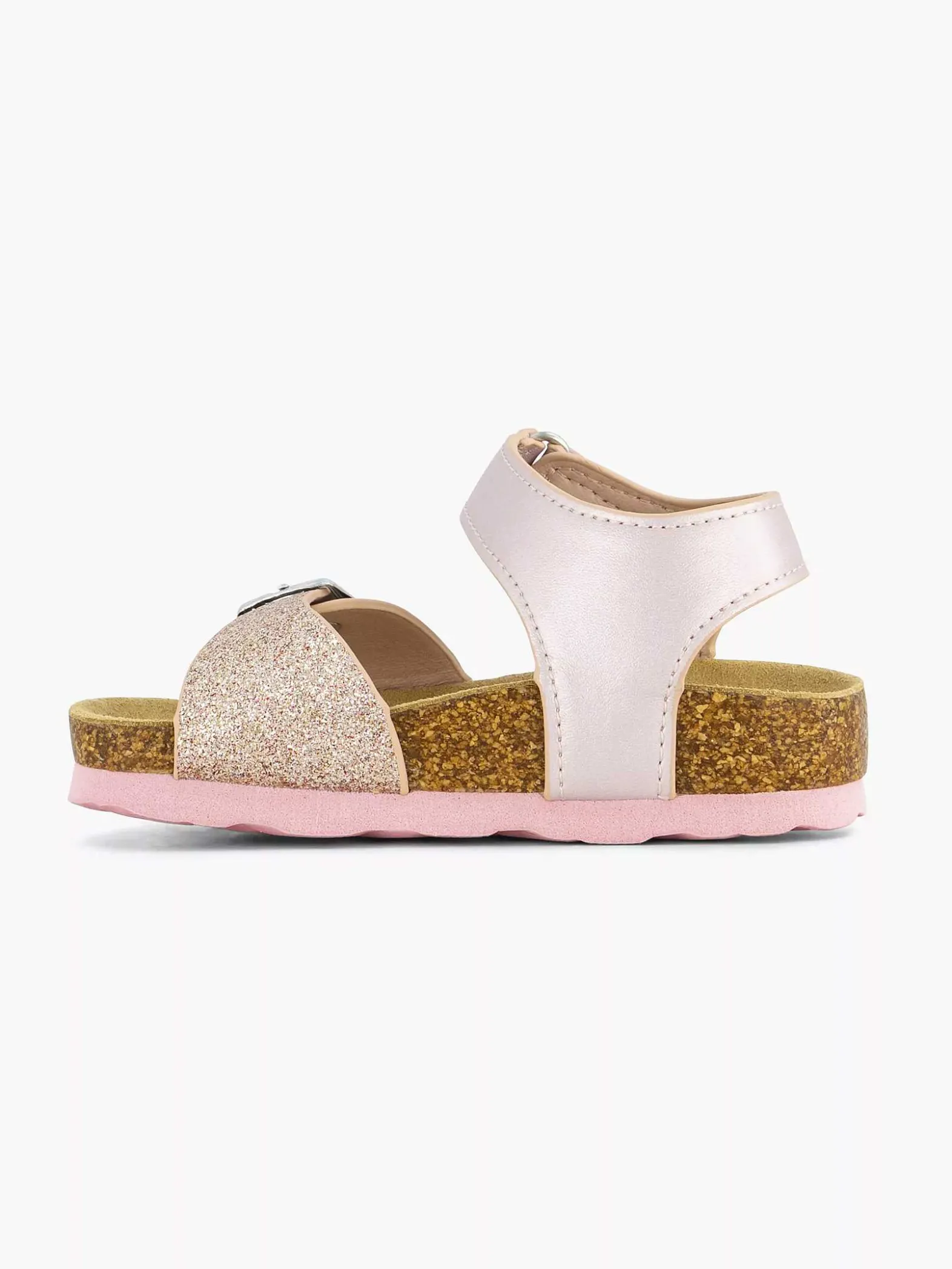 Graceland Roze Sandaal-Kinderen Jongensschoenen