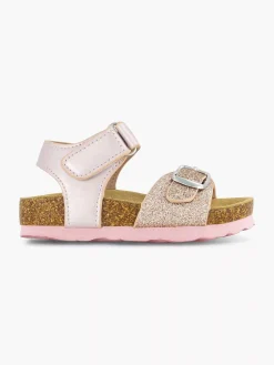 Graceland Roze Sandaal-Kinderen Jongensschoenen