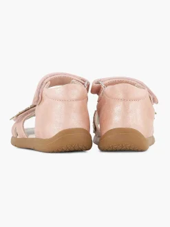 Graceland Roze Sandaal-Kinderen Jongensschoenen