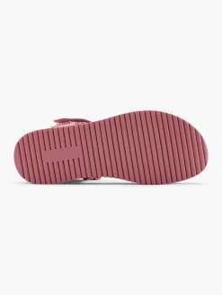 Esprit Roze Sandaal-Kinderen Babyschoenen