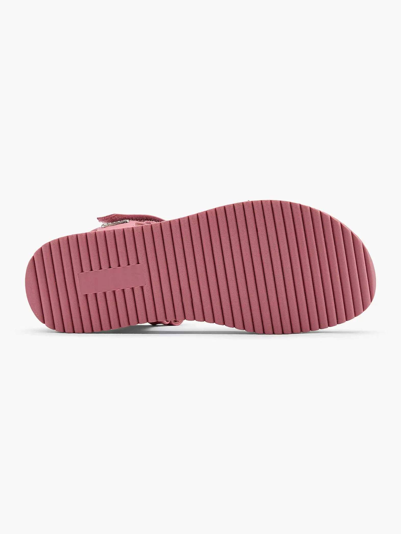 Esprit Roze Sandaal-Kinderen Babyschoenen