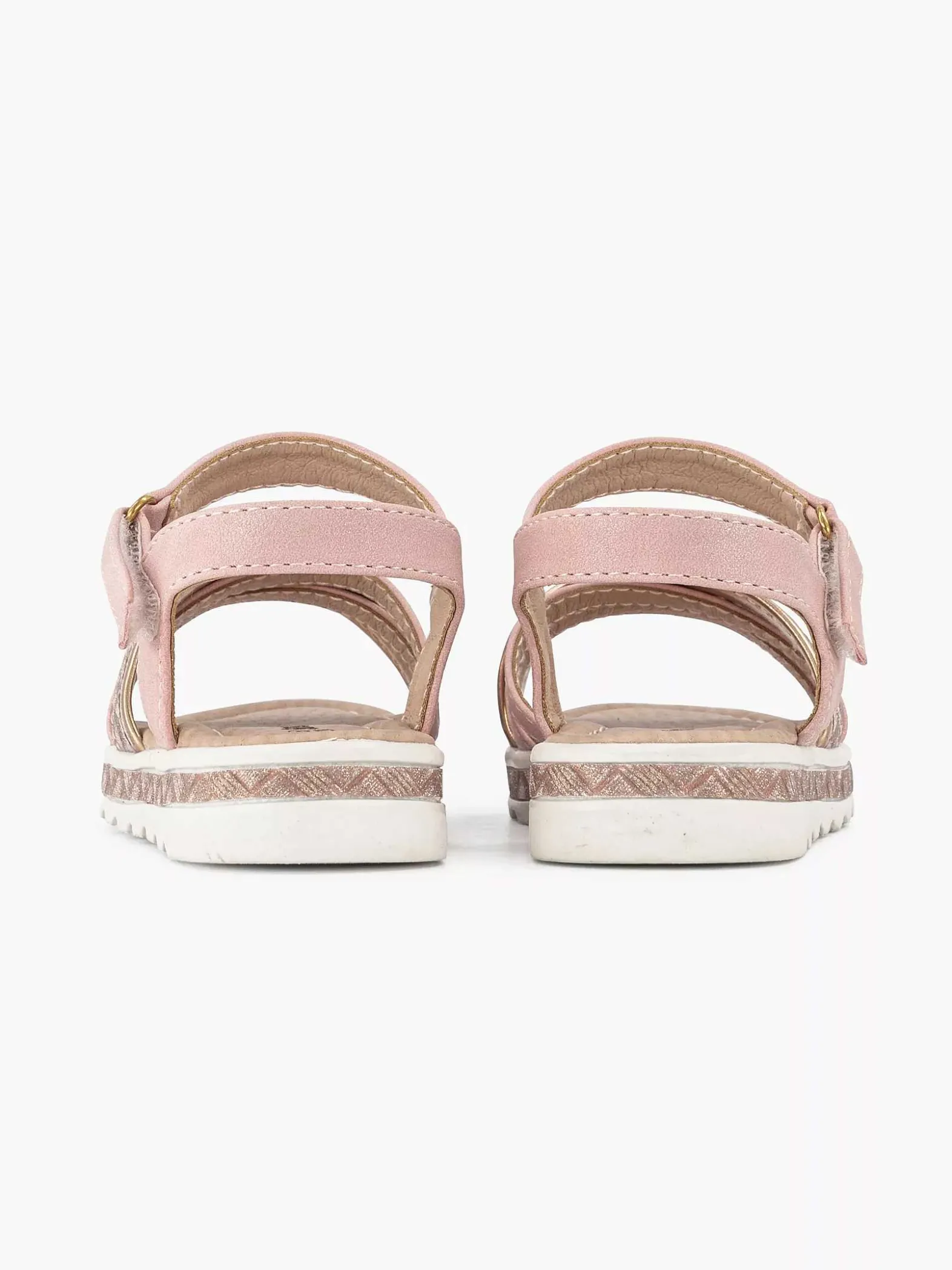 Graceland Roze Sandaal-Kinderen Jongensschoenen