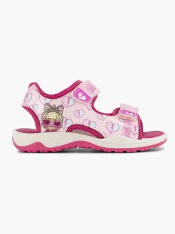LOL Roze Sandaal L.O.L. Surprise-Kinderen Jongensschoenen