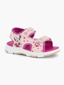 Minnie Mouse Roze Sandaal-Kinderen Jongensschoenen