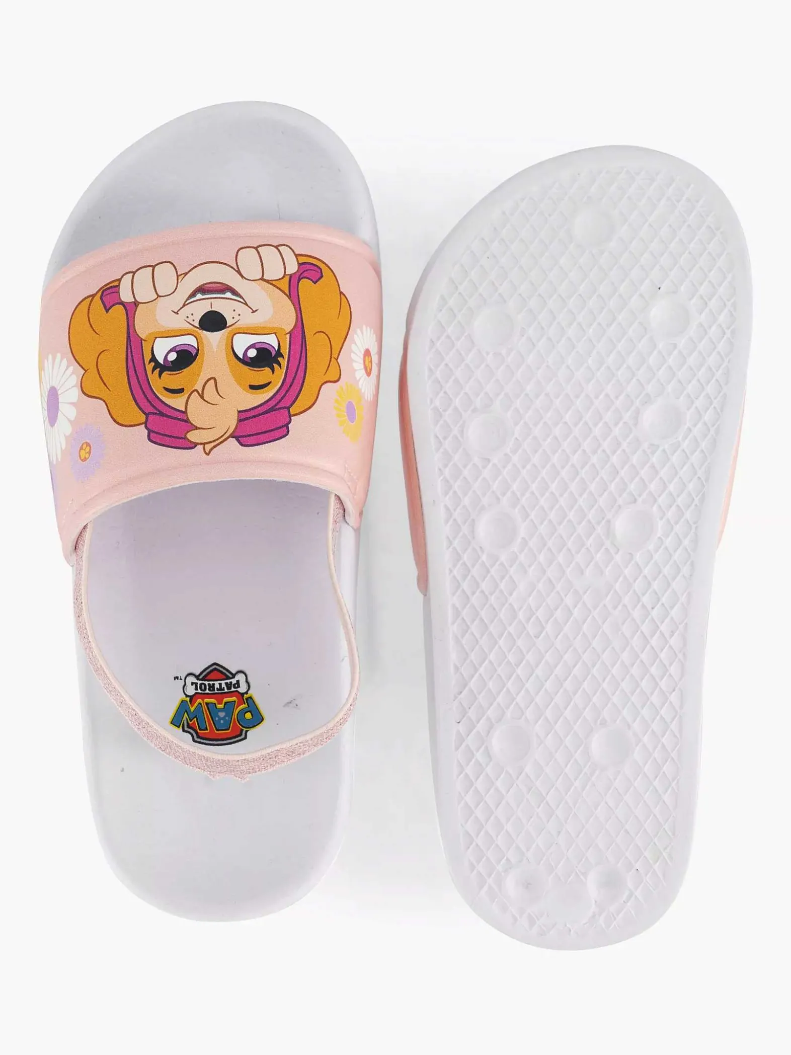 PAW Patrol Roze Sandaal-Kinderen Jongensschoenen