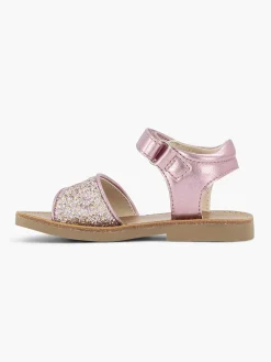 Cupcake Couture Roze Sandalen Glitters-Kinderen Jongensschoenen