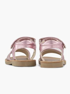 Cupcake Couture Roze Sandalen Glitters-Kinderen Jongensschoenen