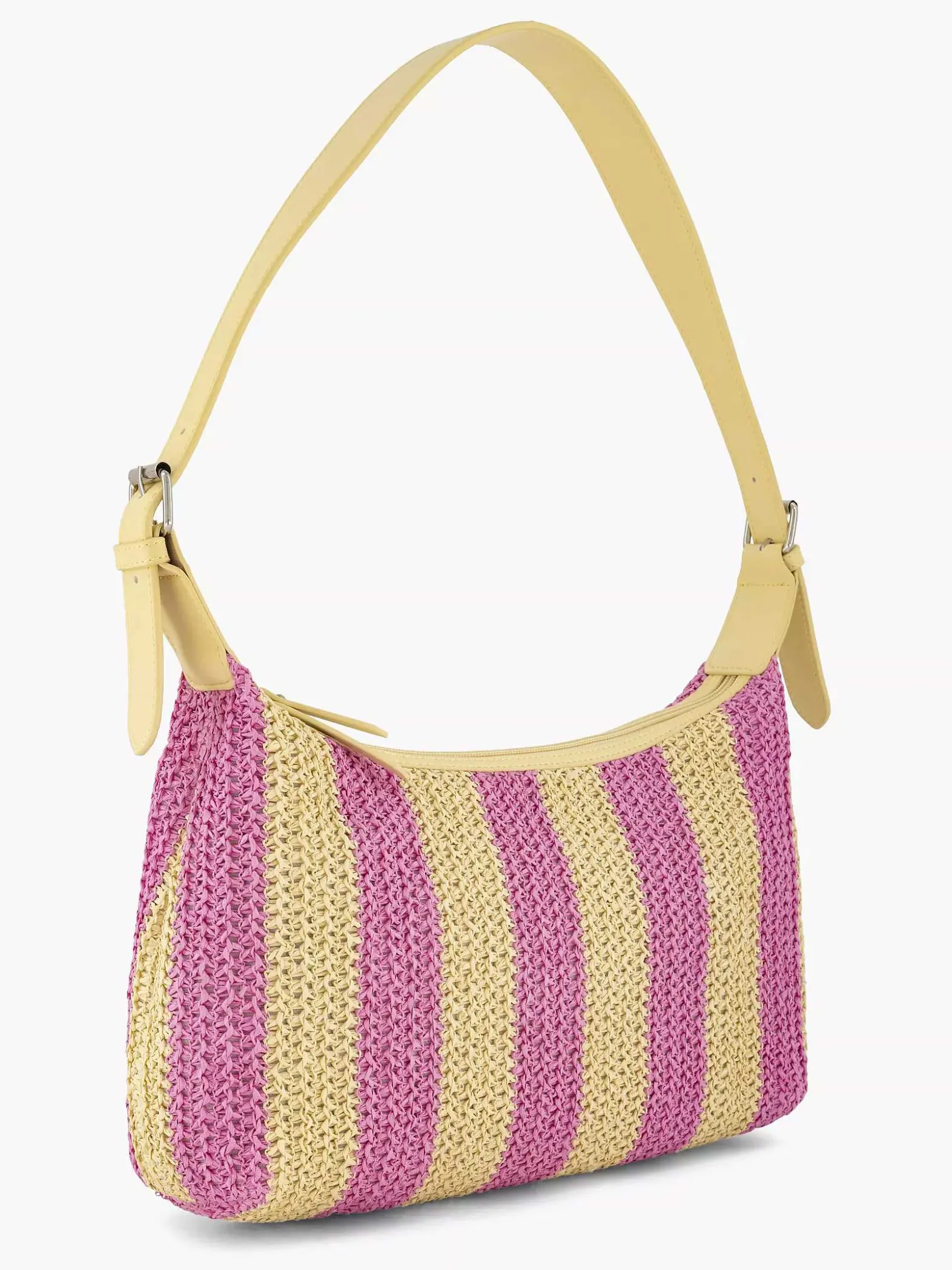 Graceland Roze Schoudertas-Dames Online Exclusive Accessoires