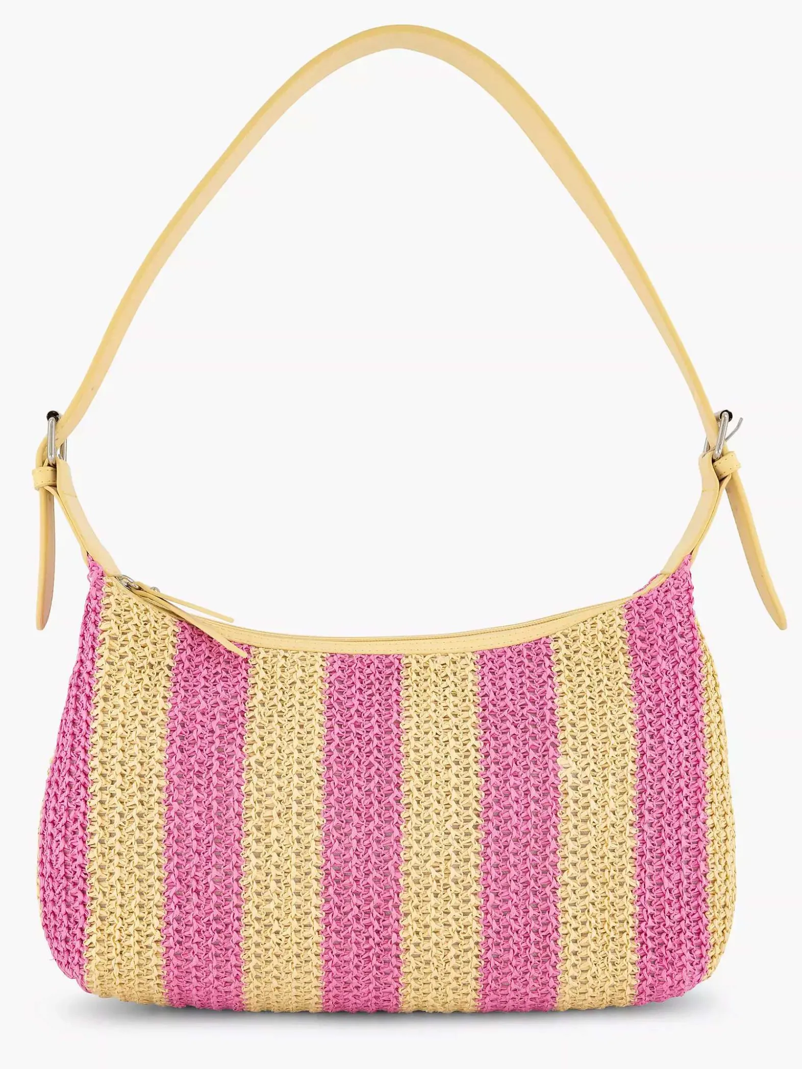 Graceland Roze Schoudertas-Dames Online Exclusive Accessoires