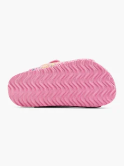 PAW Patrol Roze Slipper Glitter-Kinderen Jongensschoenen