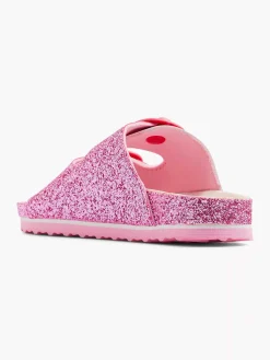 PAW Patrol Roze Slipper Glitter-Kinderen Jongensschoenen