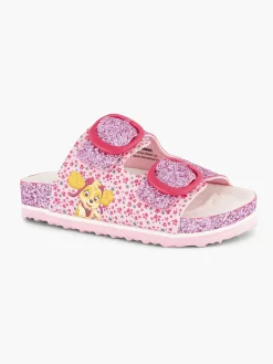 PAW Patrol Roze Slipper Glitter-Kinderen Jongensschoenen