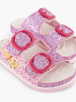 PAW Patrol Roze Slipper Glitter-Kinderen Jongensschoenen