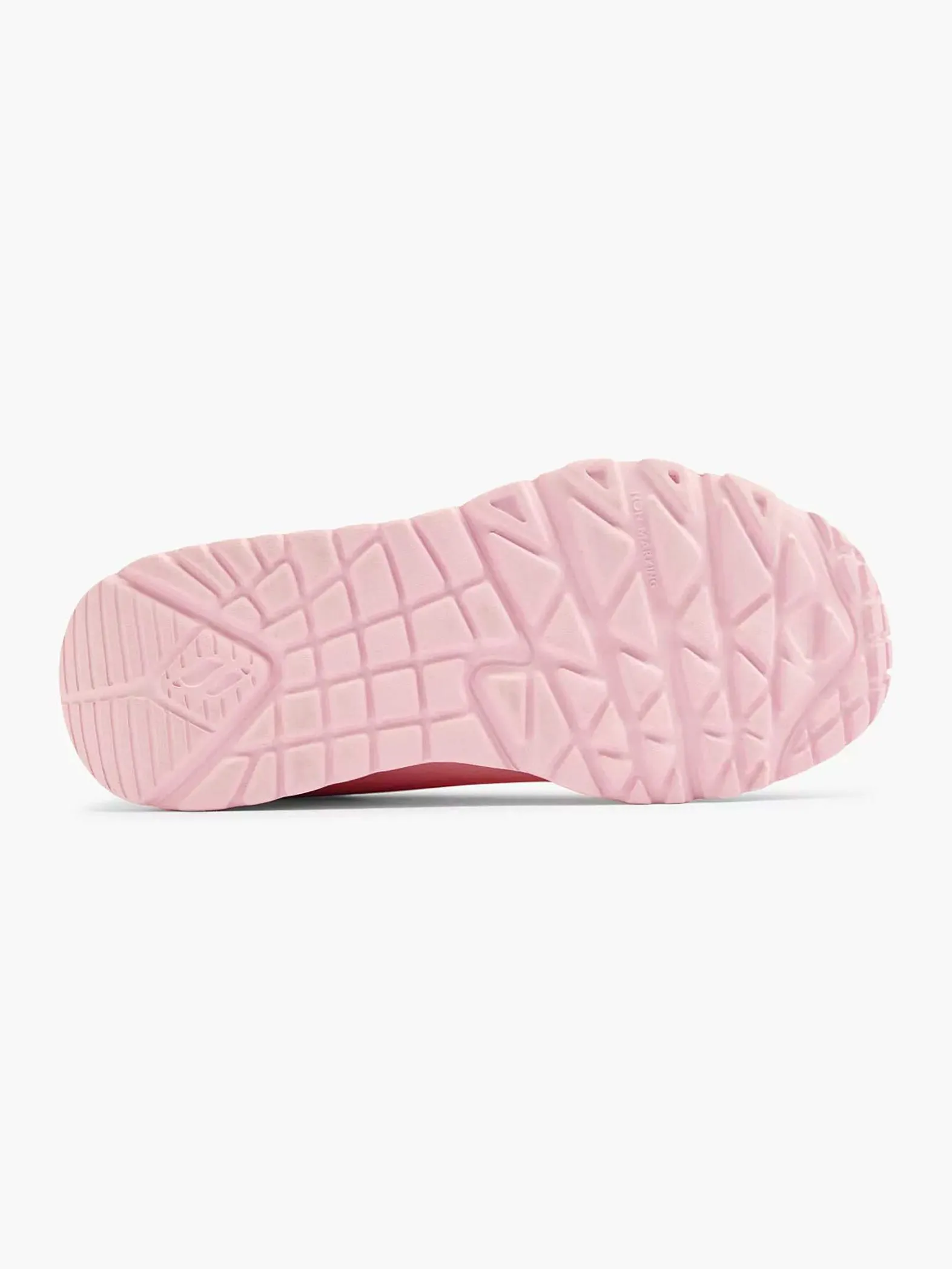 Skechers Roze Sneaker-Kinderen Jongensschoenen