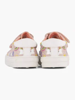 Graceland Roze Sneaker-Kinderen Jongensschoenen