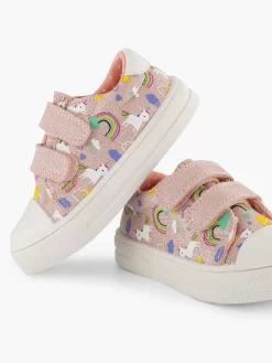 Graceland Roze Sneaker-Kinderen Jongensschoenen