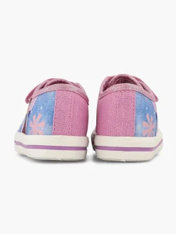 Disney Frozen Roze Sneaker-Kinderen Jongensschoenen