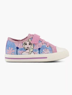 Disney Frozen Roze Sneaker-Kinderen Jongensschoenen