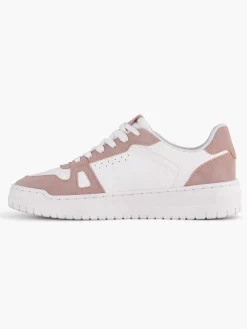 Graceland Roze Sneaker-Dames Sneakers
