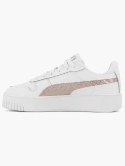 Puma Roze Sneaker-Dames Sneakers
