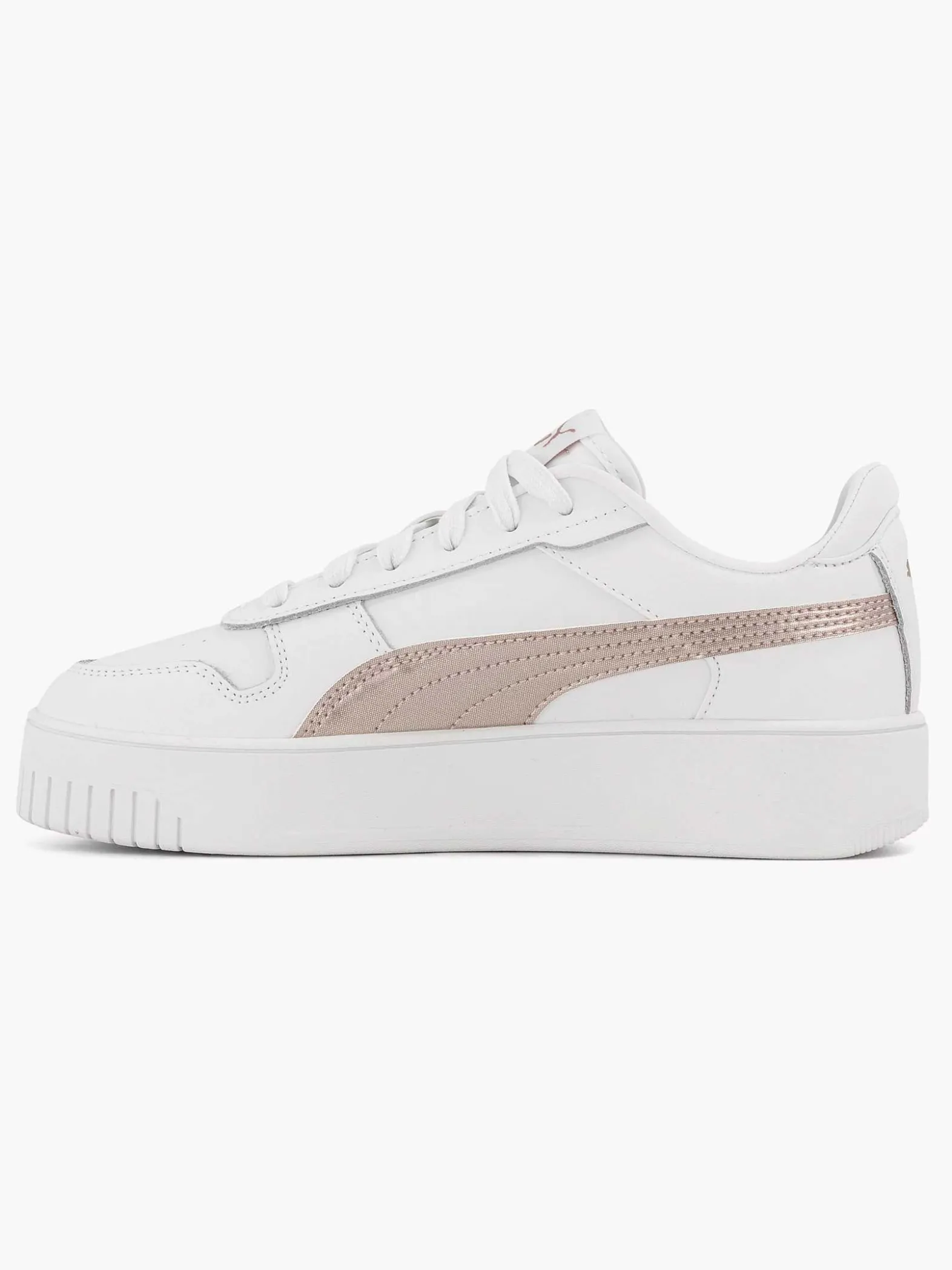 Puma Roze Sneaker-Dames Sneakers