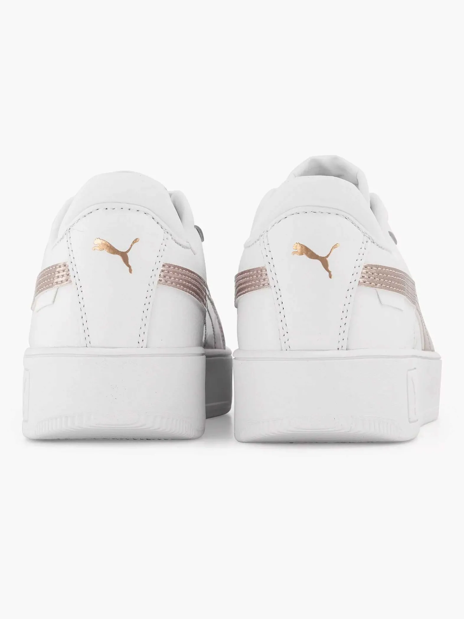 Puma Roze Sneaker-Dames Sneakers