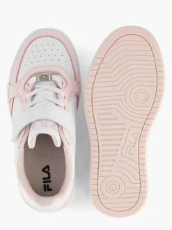 FILA Roze Sneaker-Kinderen Babyschoenen
