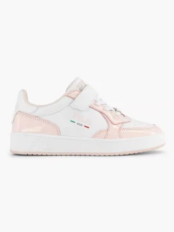 FILA Roze Sneaker-Kinderen Babyschoenen