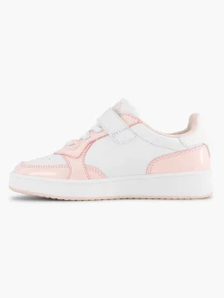 FILA Roze Sneaker-Kinderen Babyschoenen