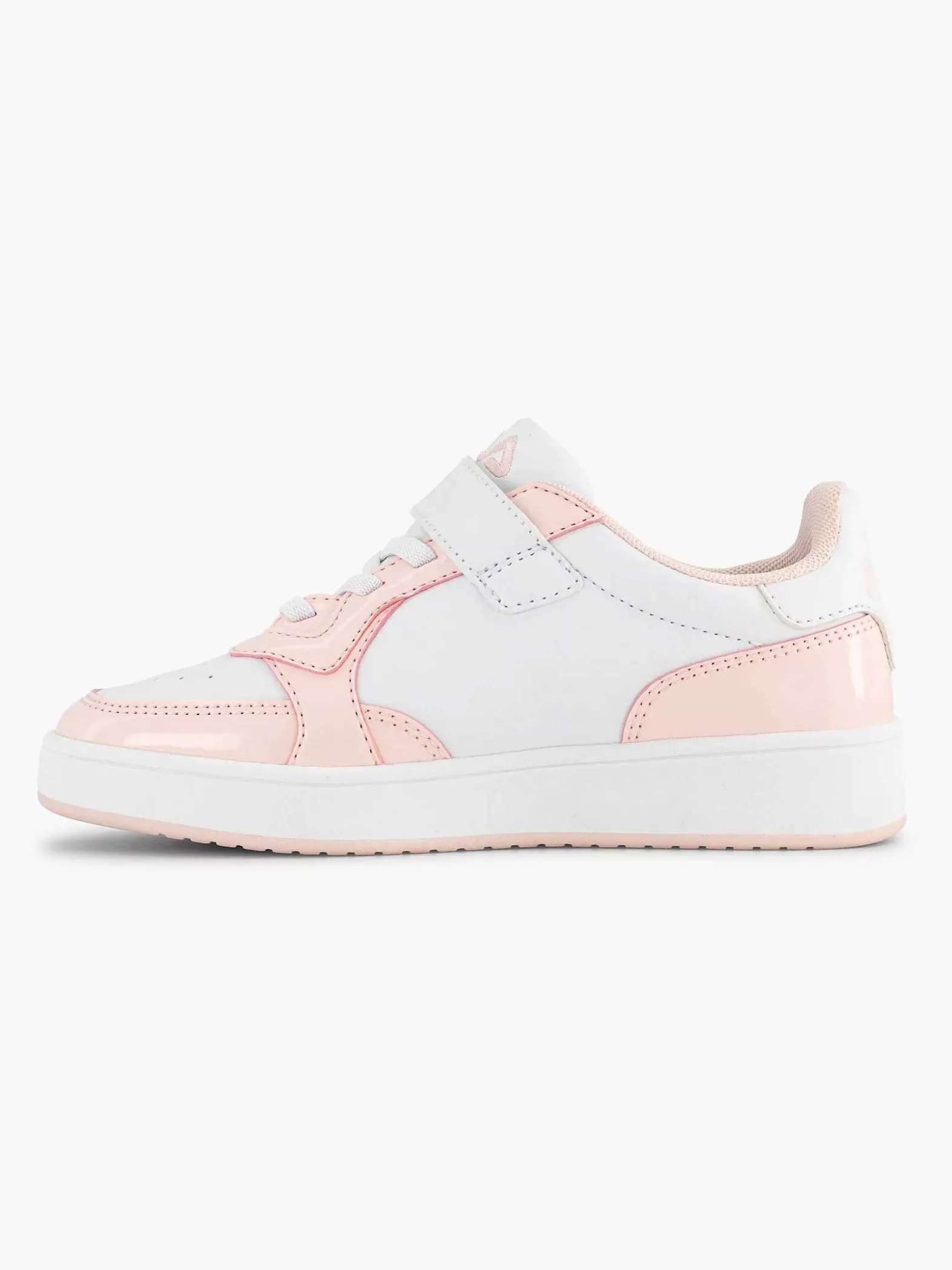 FILA Roze Sneaker-Kinderen Babyschoenen