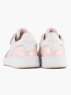 FILA Roze Sneaker-Kinderen Babyschoenen
