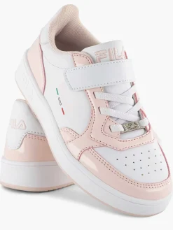 FILA Roze Sneaker-Kinderen Babyschoenen