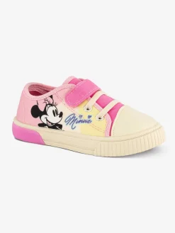 Minnie Mouse Roze Sneaker-Kinderen Jongensschoenen