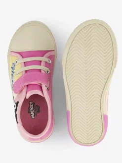 Minnie Mouse Roze Sneaker-Kinderen Jongensschoenen