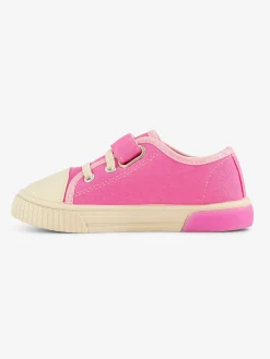 Minnie Mouse Roze Sneaker-Kinderen Jongensschoenen