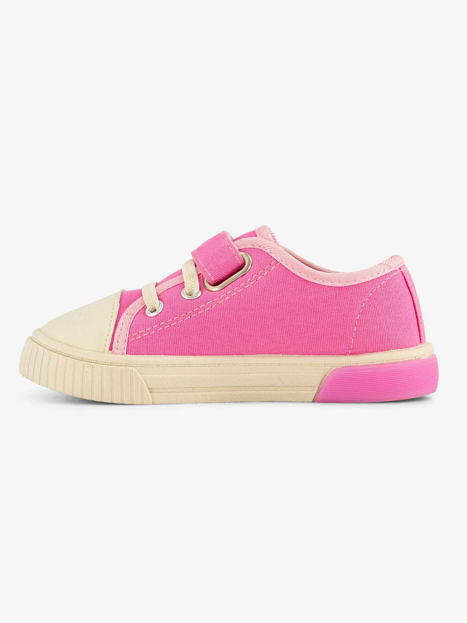 Minnie Mouse Roze Sneaker-Kinderen Jongensschoenen